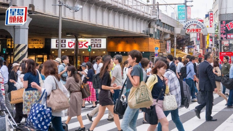 3月访日旅客首破300万，内地客豪花1576亿日元，专攻奢侈品