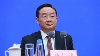 中国农业农村部长涉违纪违法遭查