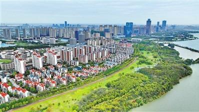 中国常住人口城镇化率突破65% 城镇化进入“下半场”